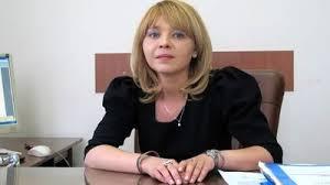 CSM admite cererea de apărare a reputaţiei profesionale formulată de judecătoarea Alina Ghica