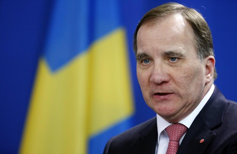 Patru partide din Suedia vor forma un guvern minoritar 