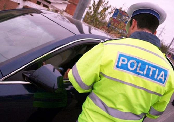 Un bărbat din Constanța s-a ales cu dosar penal pentru că a împrumutat mașina unui prieten fără permis de conducere