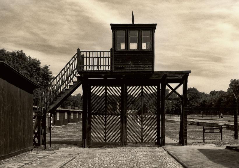 Un fost gardian de lagăr NAZIST a murit în SUA, la 95 de ani
