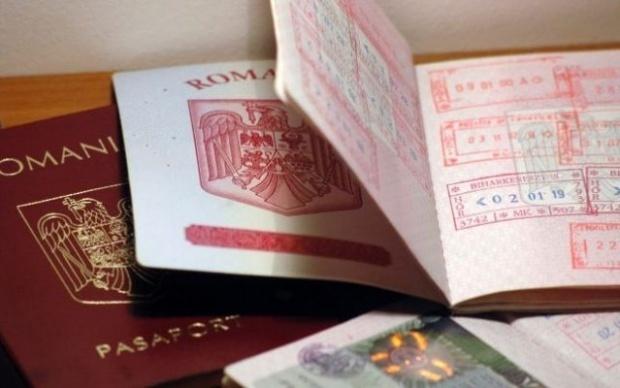 Noile pașapoarte vor fi mai greu de falsificat. Costul de eliberare a pașaportului nu se va modifica