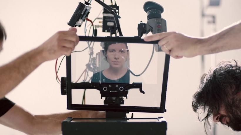 TOUCH ME NOT, lansat în cinema la prestigiosul MoMA din New York 18644899