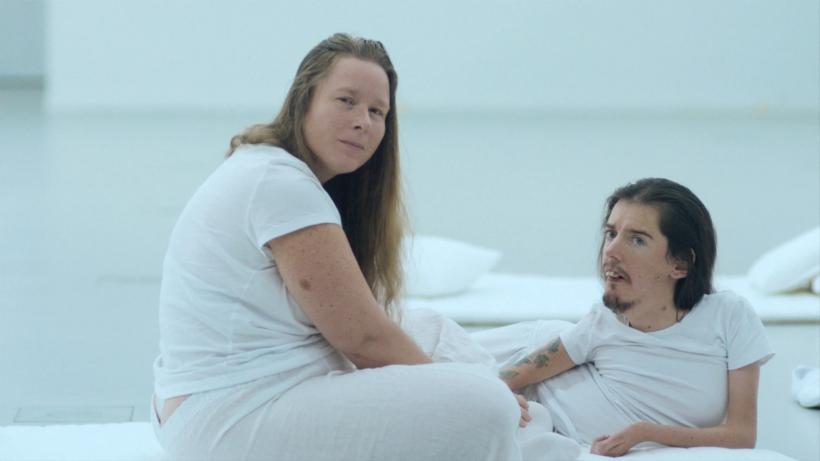 TOUCH ME NOT, lansat în cinema la prestigiosul MoMA din New York 18644901