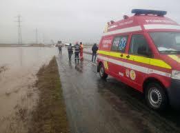 Trafic blocat pe DN 79 Arad-Oradea după un accident soldat cu un deces 