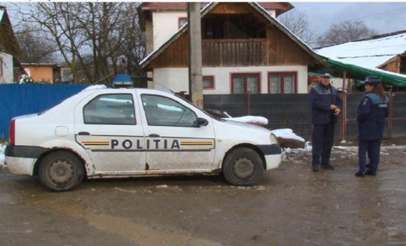 Un primar din Iași a fost prins beat la volan de către polițiștii din propria comună