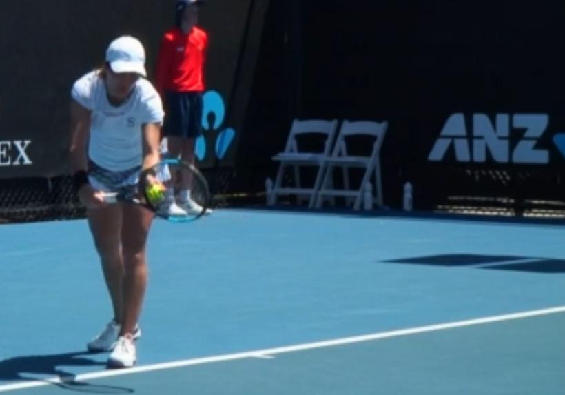 Monica Niculescu, eliminată din primul tur la Australian Open