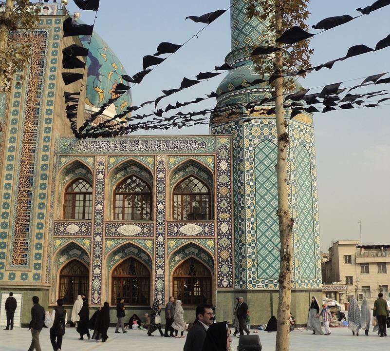 Iranul a suspendat eliberarea de vize turistice pentru polonezi