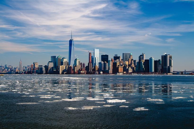 Oraşul New York şi-a doborât propriul record de turişti în 2018: 65,2 milioane de vizitatori