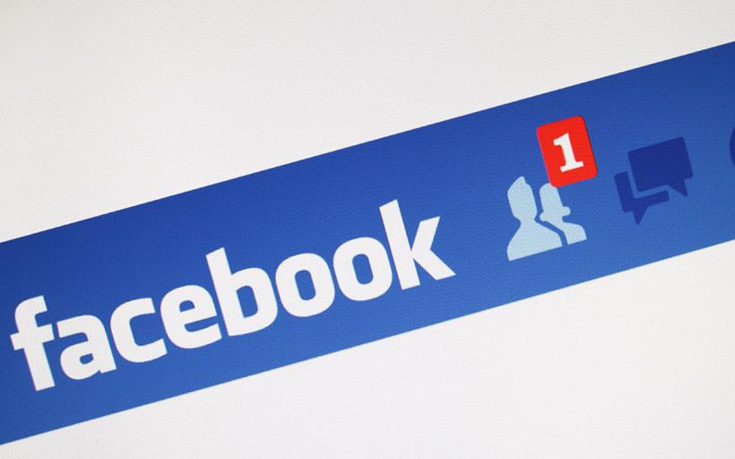 Facebook elimină sute de pagini și conturi din Rusia