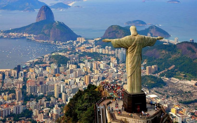  Rio de Janeiro va fi Capitala Mondială a Arhitecturii în 2020, a anunţat UNESCO