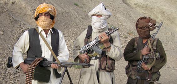 Talibanii afgani resping discuţii cu Statele Unite în Pakistan