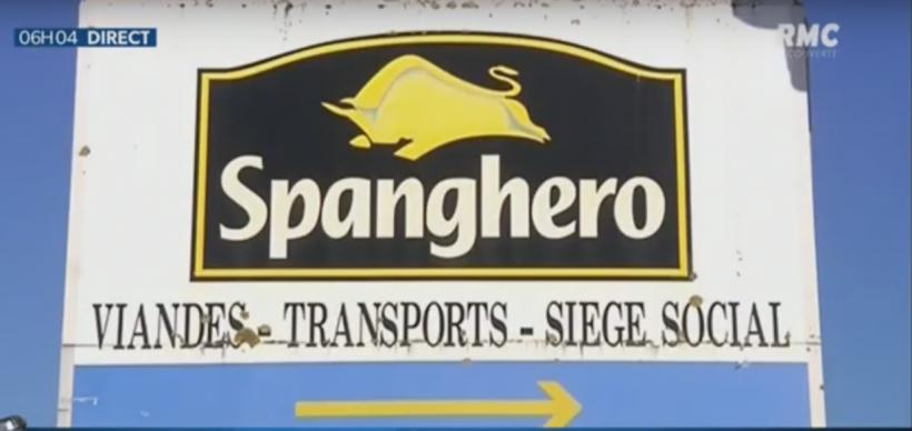 A început procesul Spanghero, la şase ani de la scandalul cărnii de cal