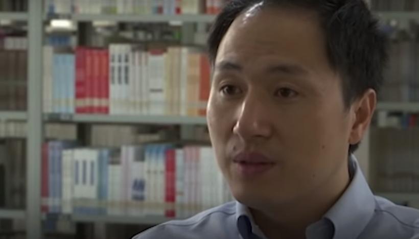 Cercetătorul chinez care a creat primii bebeluşi &quot;modificaţi genetic&quot; a evitat supervizarea