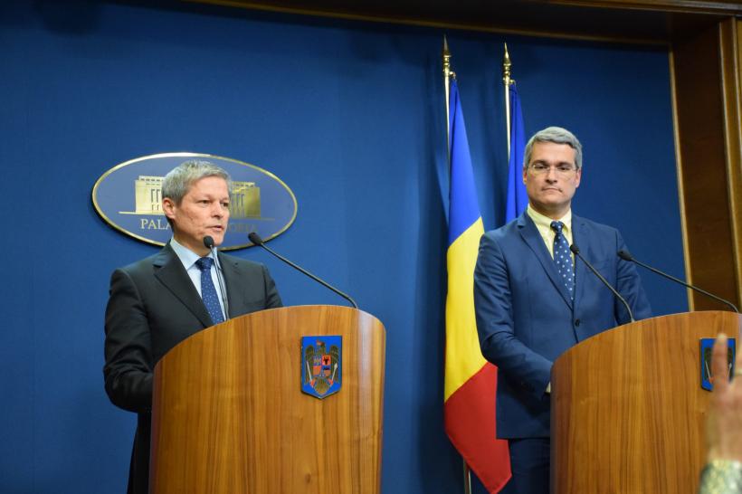 Deputat PNL: Guvernul Cioloș a fost un dezastru total pentru România