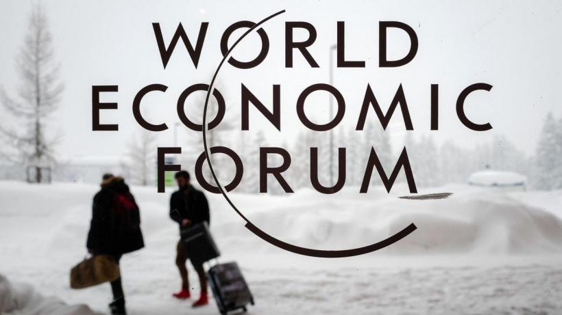 Liderii politici ai lumii se feresc de Davos