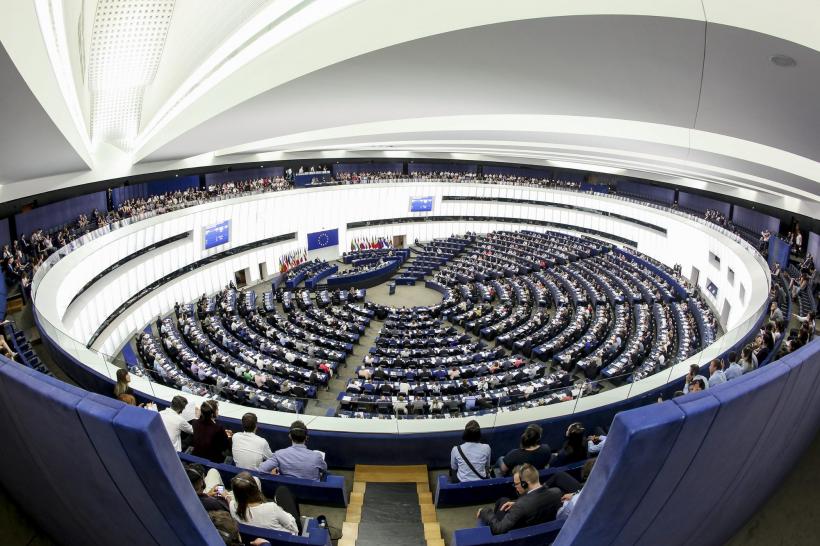 Pe cine va trimite România la Parlamentul European