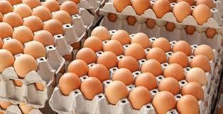 Alertă în Olt: Inspectorii veterinari au descoperite peste 300.000 de ouă contaminate cu Fipronil, un insecticid periculos
