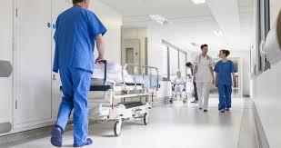 Joi, 24 ianuarie, zi liberă legală. Nouă spitale din Capitală şi Ambulanţa vor asigura asistenţa medicală de urgenţă
