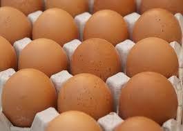 Alertă în Olt: Aproape 96.000 de ouă contaminate cu fipronil, retrase de la comercializare