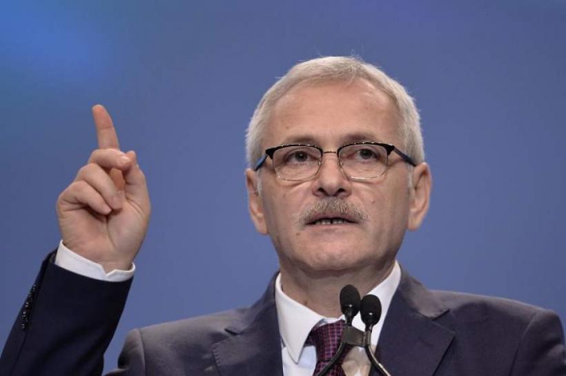 Președintele C.J. Teleorman: Liviu Dragnea va fi candidatul PSD la prezidențiale