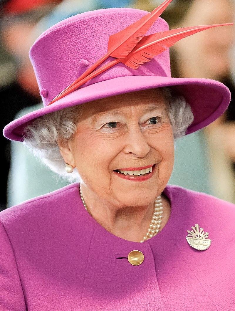 Regina Elisabeta a II-a a transmis un mesaj referitor la Brexit 