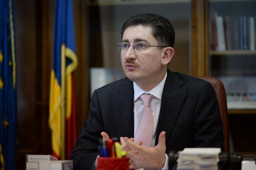 Chiriţoiu: Consiliul Concurenţei a început o analiză a nivelului ROBOR