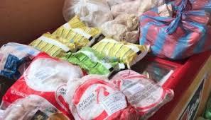 Peste 9 tone de carne, peşte şi lapte şi sute de ouă-retrase de la comercializare de inspectorii sanitar-veterinari din Constanţa