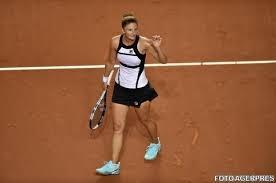Tenis: Irina Begu s-a calificat facil în optimi la Hua Hin (WTA)