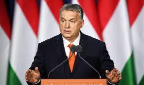 Orban avertizează în legătură cu 'ştirile false' înainte de vizita lui Mike Pompeo în Ungaria