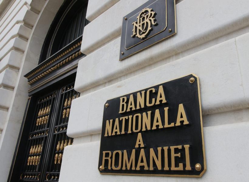 Reprezentanţii BNR nu vor participa marţi la discuţia din Comisia Economică din Senat