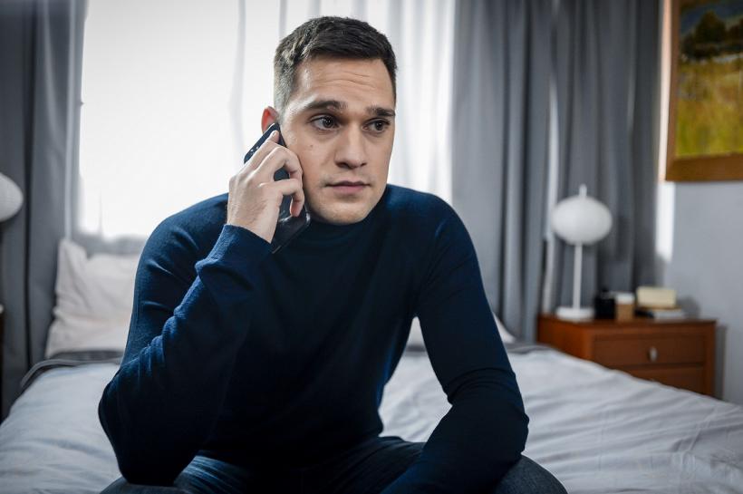 Fructul oprit sezonul 2 episodul 20. Alex: „Este timpul să îmi iau adio de la viața asta” 18647108