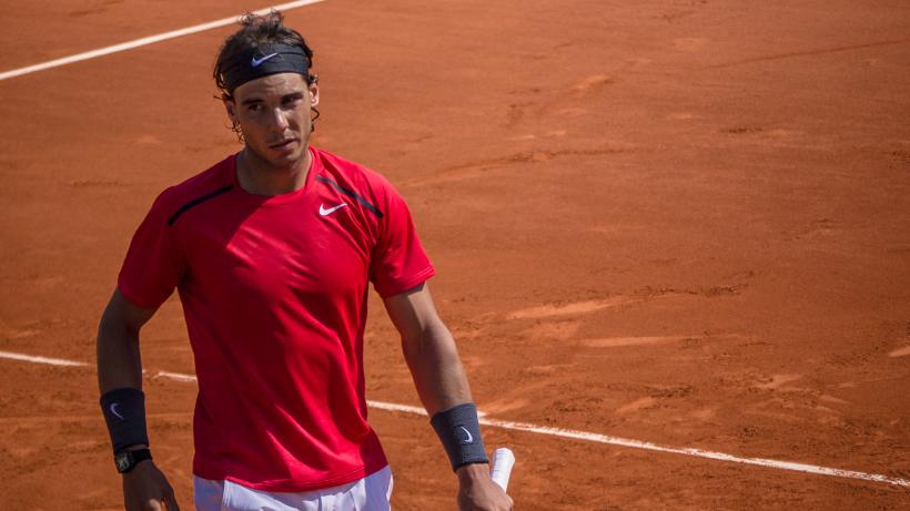 Tenismenul Rafael Nadal a anunţat că se căsătoreşte 
