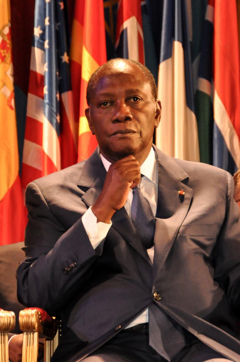 Belgia acceptă să-l găzduiască pe fostul preşedinte ivorian Laurent Gbagbo, eliberat de Curtea Penală Internaţională