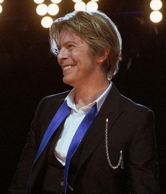 David Bowie a încercat să se culce cu două fete, printre care o minoră de 16 ani