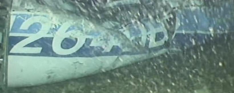 Cadavrul fotbalistului Emiliano Sala s-ar găsi în epava avionului, în Canalul Mânecii 