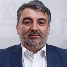 Deputatul Constantin Cătălin Zamfira se reîntoarce în PSD