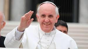 Papa, deschis ideii de a media în criza din Venezuela dacă ambele părţi o vor solicita