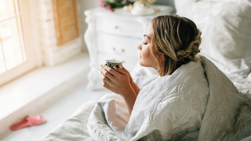 7 sfaturi care îți pot aduce un somn liniștit în 2019