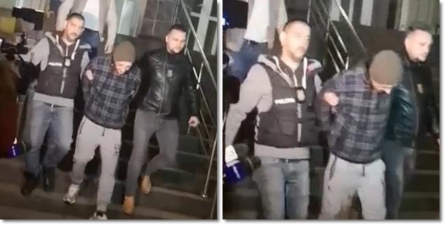 Bărbat reținut de polițiști după ce a bătut un bătrân și i-a furat portofelul cu 3.900 de euro, la Timișoara