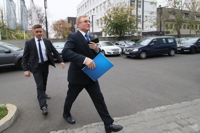 România ţine în continuare afişul la CEDO. Adrian Mutu pierde definitiv calea de atac
