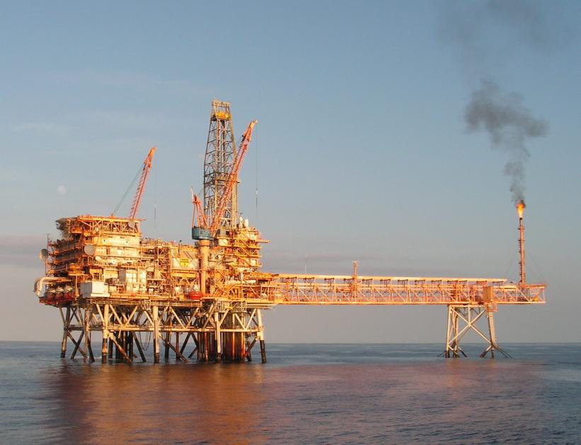 Şeful Black Sea Oil &amp; Gas: Vom extrage gaze din Marea Neagră chiar dacă actuala legislaţie din România nu va fi modificată