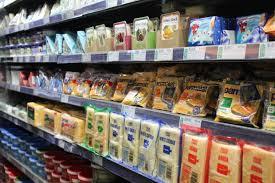 Alertă alimentară! Grăsimi hidrogenate în loc de produse din lapte în magazine, restaurante, patiserii și cofetarii