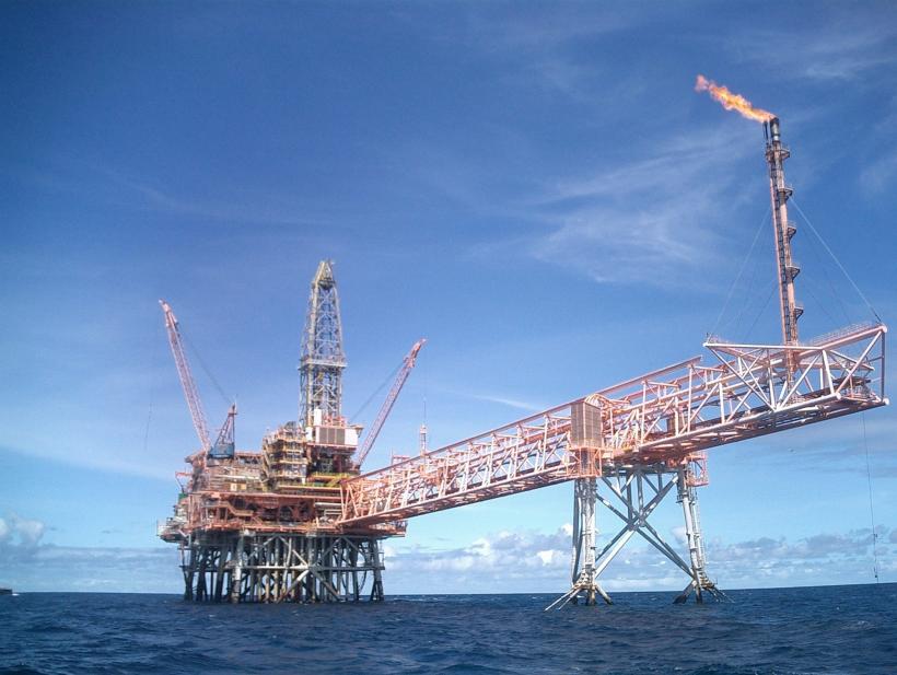 Black Sea Oil &amp; Gas dă undă verde investiţiei din Marea Neagră
