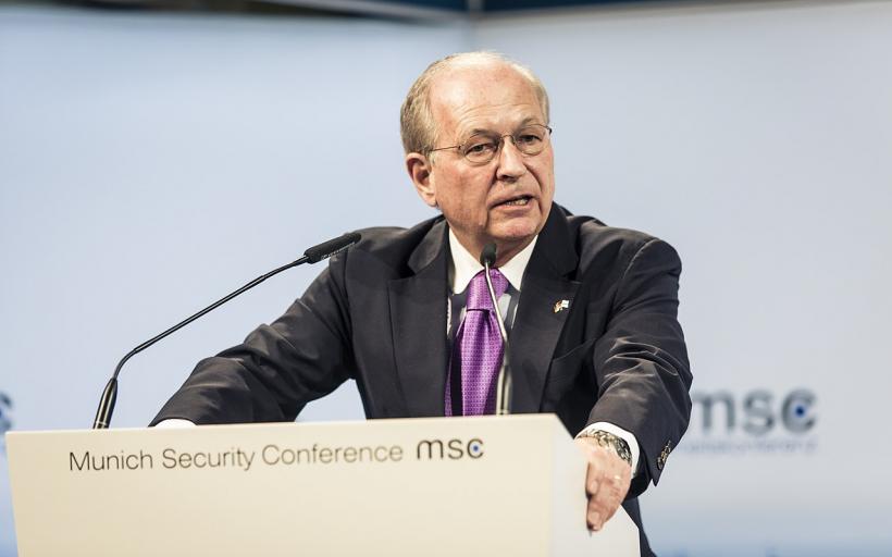 „Ordinea globală se destramă”, afirmă președintele Conferinței de securitate de la Munchen