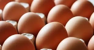 Peste 170.000 de ouă contaminate cu fipronil, retrase de la comercializare din mai multe judeţe din Olt