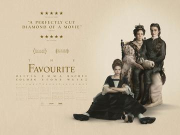 BAFTA 2019 - &quot;The Favourite&quot;, desemnat cel mai bun film britanic
