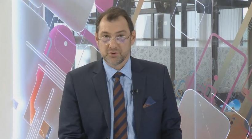 Antena 3 lansează o nouă emisiune: “Jurnalul de Economie” cu Daniel Apostol