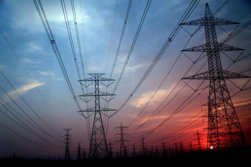 Electrica va investi în reţeaua de distribuţie, în acest an, cu 35% mai puţin decât anul trecut