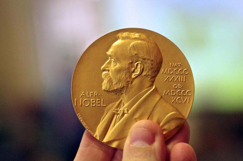 Premiul Nobel pentru Pace are anul acesta 304 candidaţi