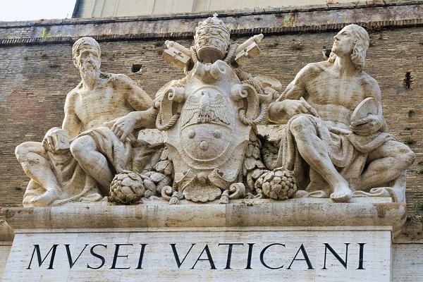 Vatican – locul care ascunde cele mai mari secrete ale omenirii